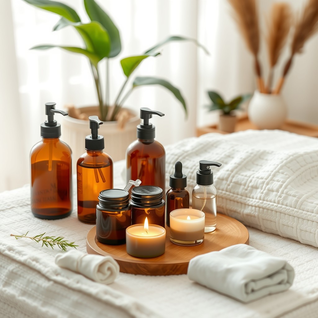 Wellness rituali za opuštanje kod kuće